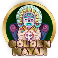 Golden Mayan