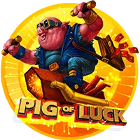 Pig Of Luck