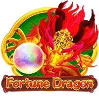 Fortune Dragon