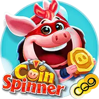 Coin Spinner