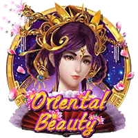 OrientalBeauty