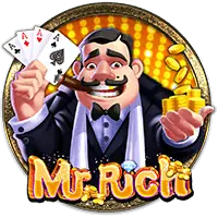 Mr. Rich