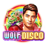 Wolf Disco