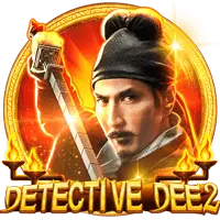 Detective Dee 2