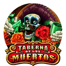 Taberna De Los Muertos