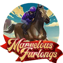 Marvelous Furlongs