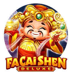 Fa Cai Shen Deluxe