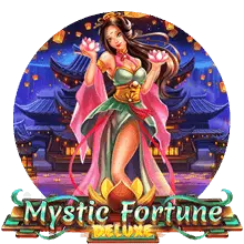 Mystic Fortune Deluxe