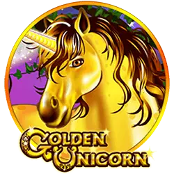 Golden Unicorn