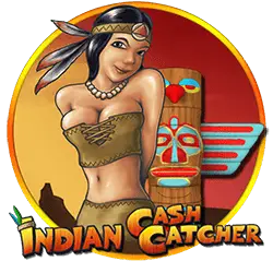 Indian Cash Catcher