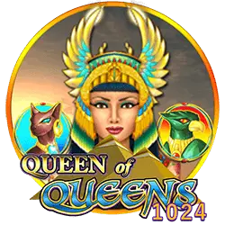 Queen of Queens II