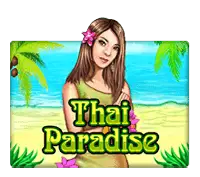 Thai Paradise