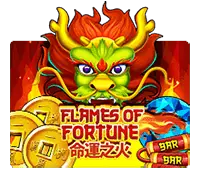 Flames Of Fortune