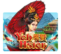 Yeh Hsien