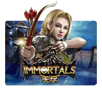 Immortals