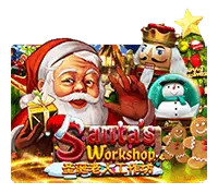 Santa Workshop