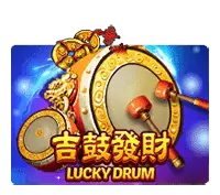 Lucky Drum