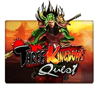 Three Kingdoms Quest