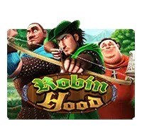 Robin Hood