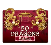 Fifty Dragons