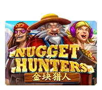 Nugget Hunter