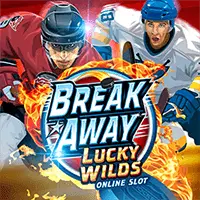 Break Away Lucky Wilds