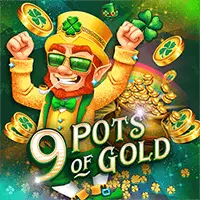 9 Pots of Gold