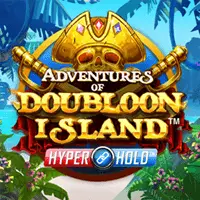 Adventures Of Doubloon Island