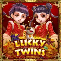 Lucky Twins