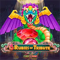 6 Rubies of Tribute