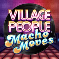 Village People Macho Moves