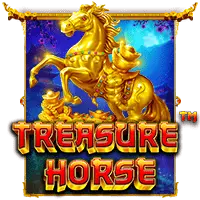 Treasure Horse