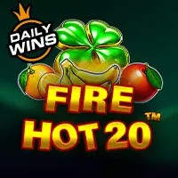 Fire Hot 20