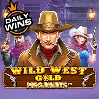 Wild West Gold Megaways