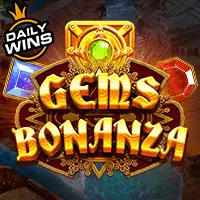 Gems Bonanza