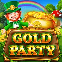 Gold Party