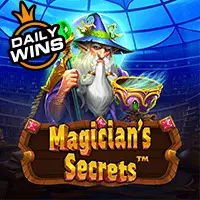 Magicians Secrets