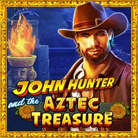 John Hunter Aztec Treasure