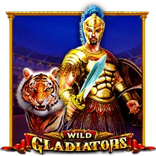 Wild Gladiator