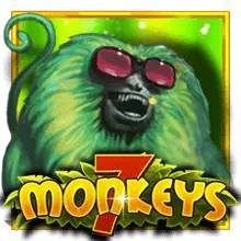 7 Monkeys