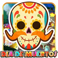 Dia De Muertos