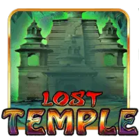 Lost Temple H5