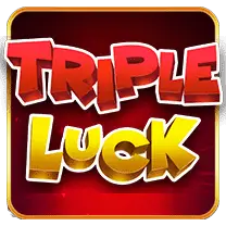 Triple Luck