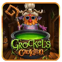 Grockels Cauldron