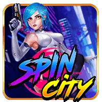 Spin City