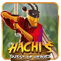 Hachis Quest Of Heroes