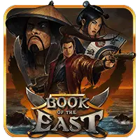 Book of the East