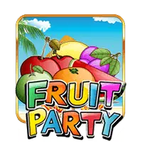 FruitParty