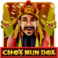 ChoySunDoa