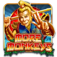 MoreMonkeys